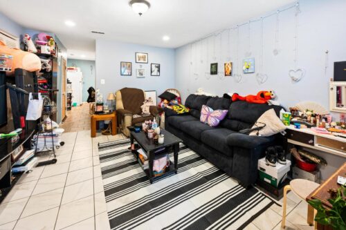 2341 N MAJOR Avenue, Chicago, IL