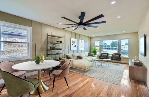 15019 Evers Street, Dolton, IL