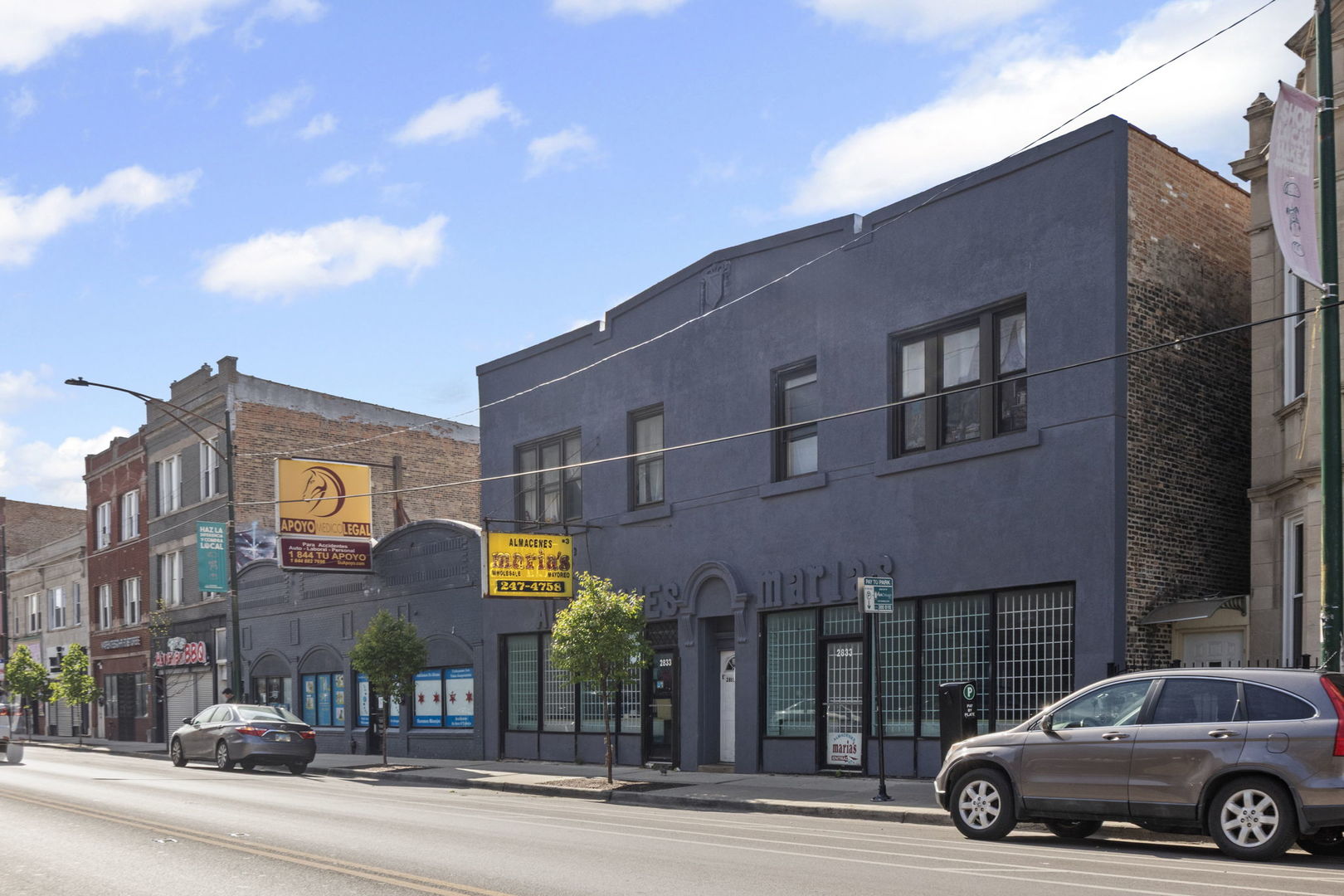 2833 W Cermak Road, Chicago, IL