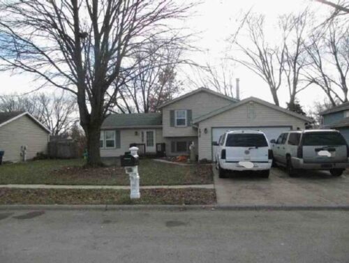 172 Anita Drive, Bourbonnais, IL