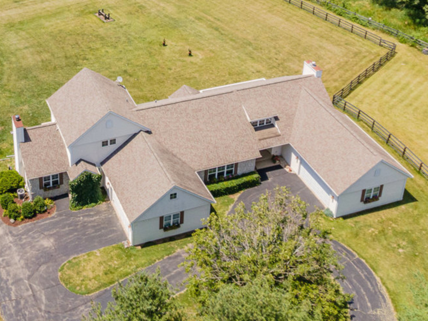 5284 Harvey Road, Caledonia, IL