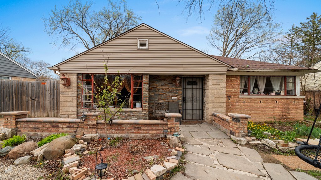 36 Monee Road, Park Forest, IL