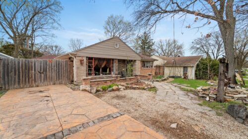36 Monee Road, Park Forest, IL