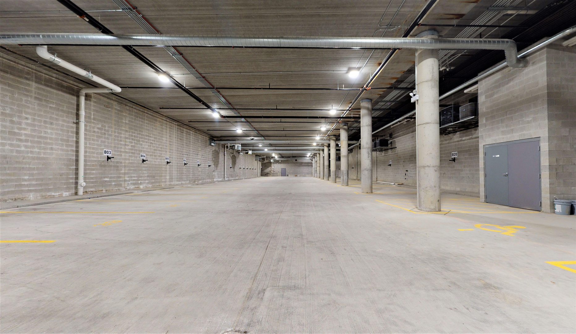 4758 N Laramie Avenue #406, Chicago, IL