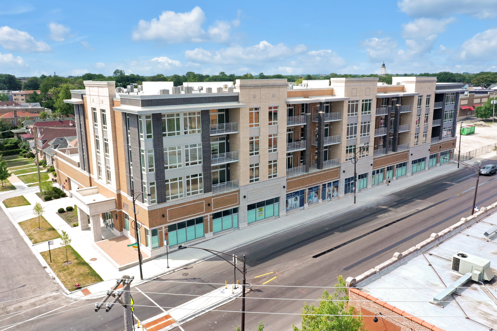 4758 N Laramie Avenue #406, Chicago, IL