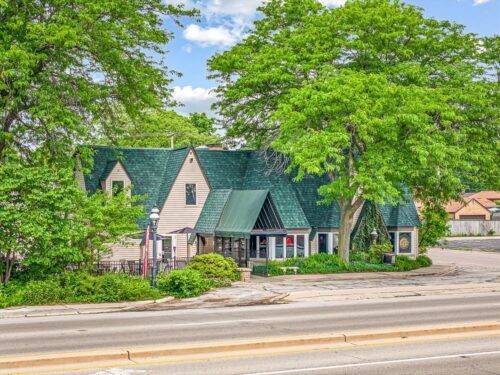 5040 N 2nd Street, Loves Park, IL