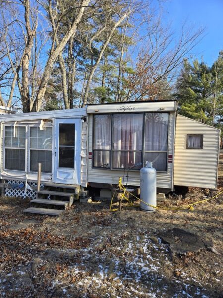 5-462 Woodhaven Lakes, Sublette, IL