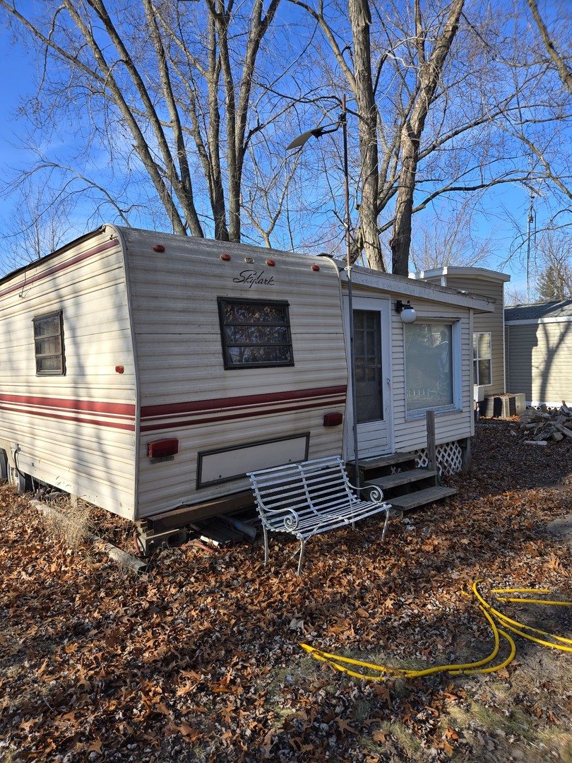 5-462 Woodhaven Lakes, Sublette, IL