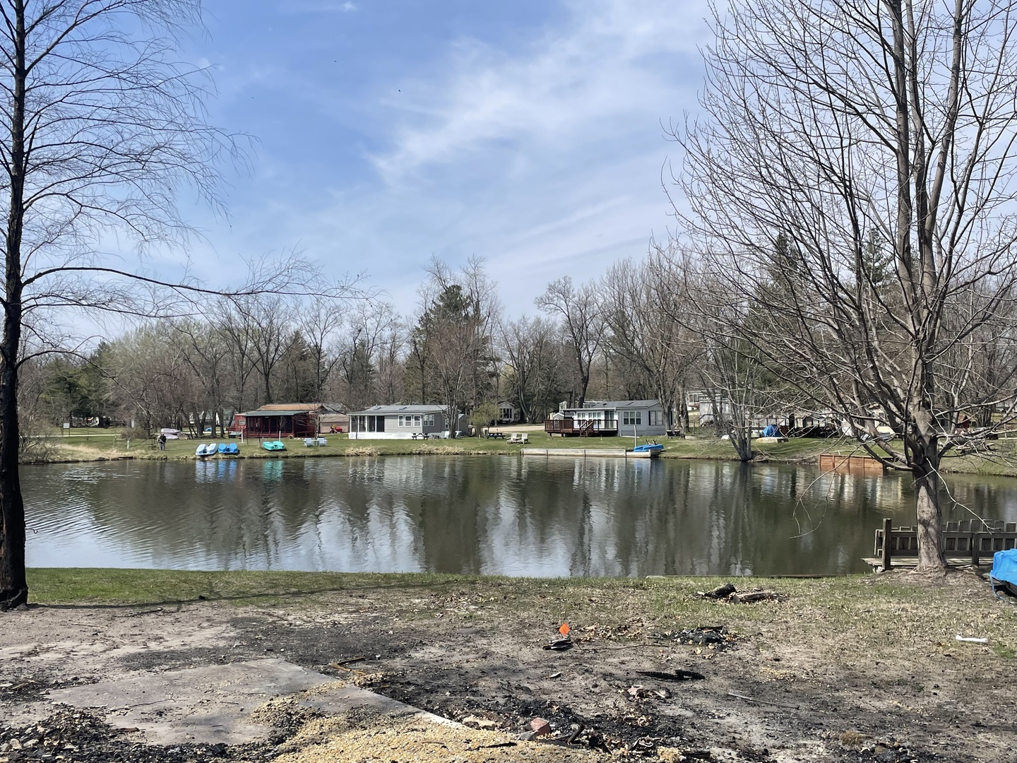 5-462 Woodhaven Lakes, Sublette, IL