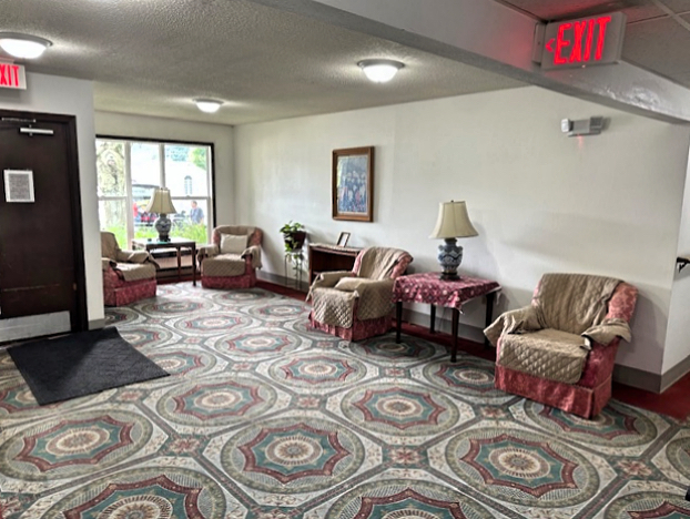 603 N Prospect Street, Cambridge, IL