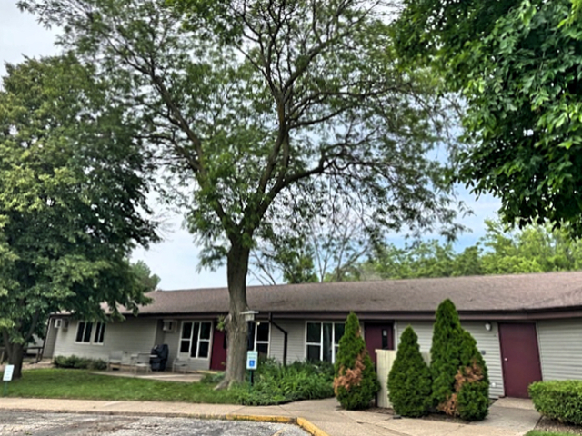 603 N Prospect Street, Cambridge, IL