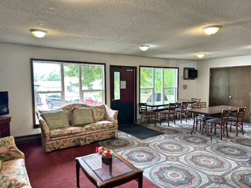 603 N Prospect Street, Cambridge, IL