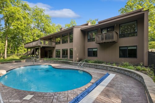 4901 Hill Road, Richmond, IL