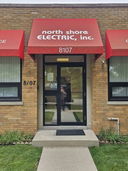 8107 Ridgeway Avenue, Skokie, IL