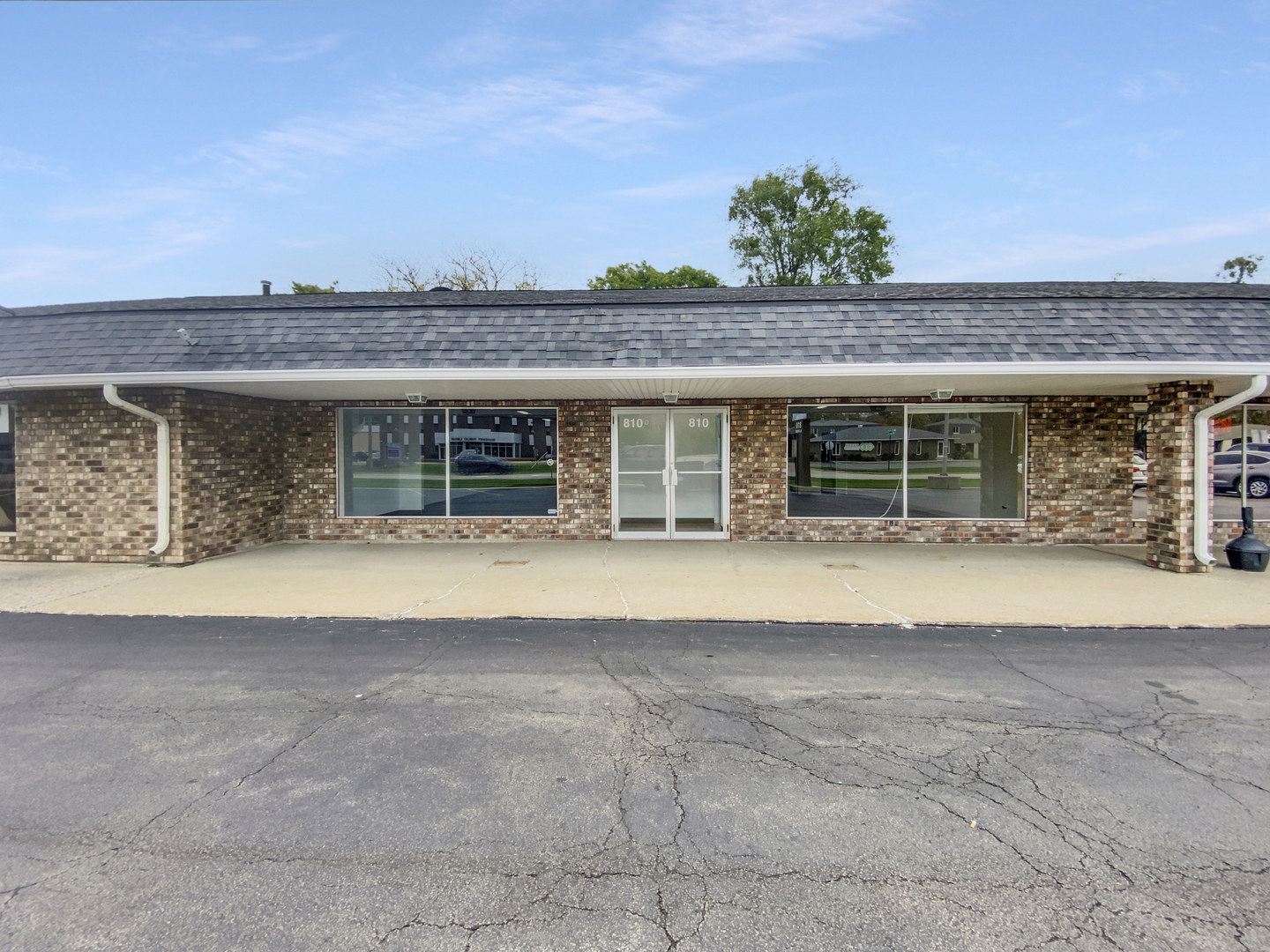 810 Front Street #D, McHenry, IL