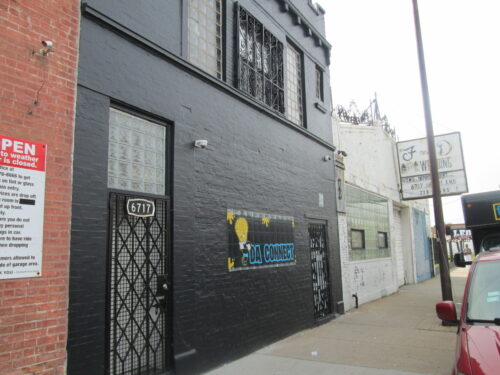 6717 S Ashland Avenue, Chicago, IL