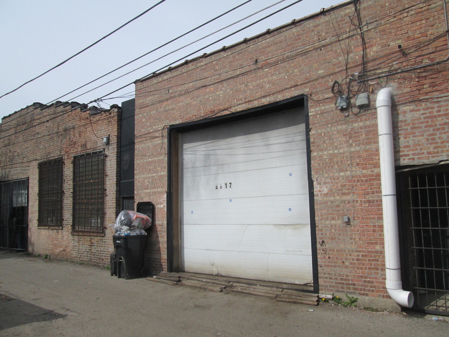 6717 S Ashland Avenue, Chicago, IL