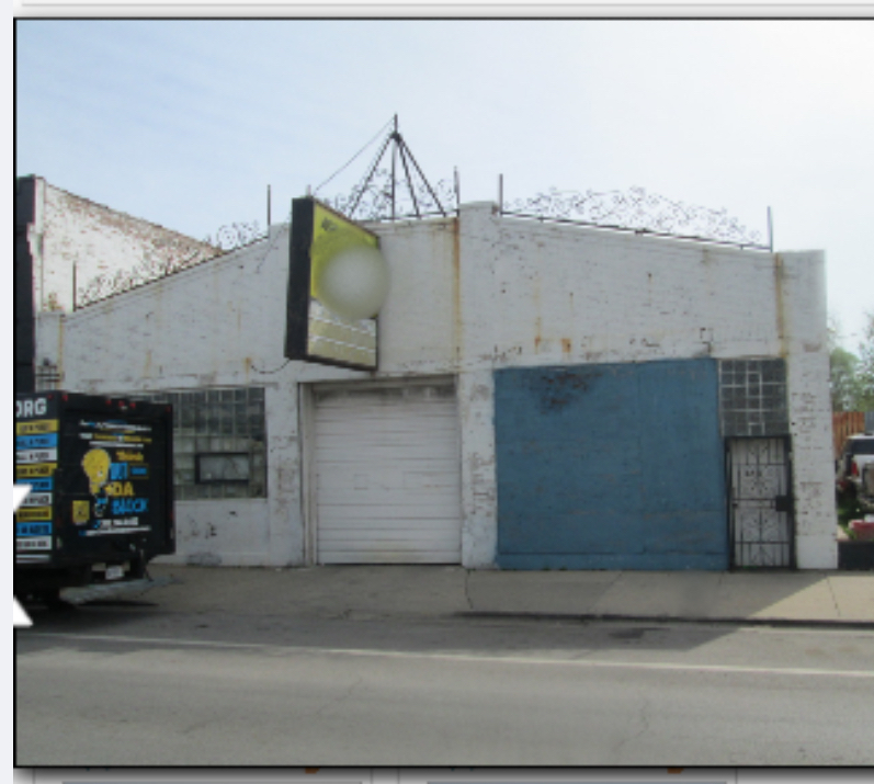 6719-6727 S Ashland Avenue, Chicago, IL