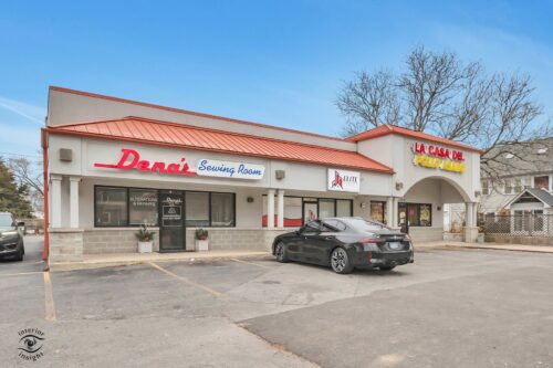1118 Prairie Street #C, Aurora, IL
