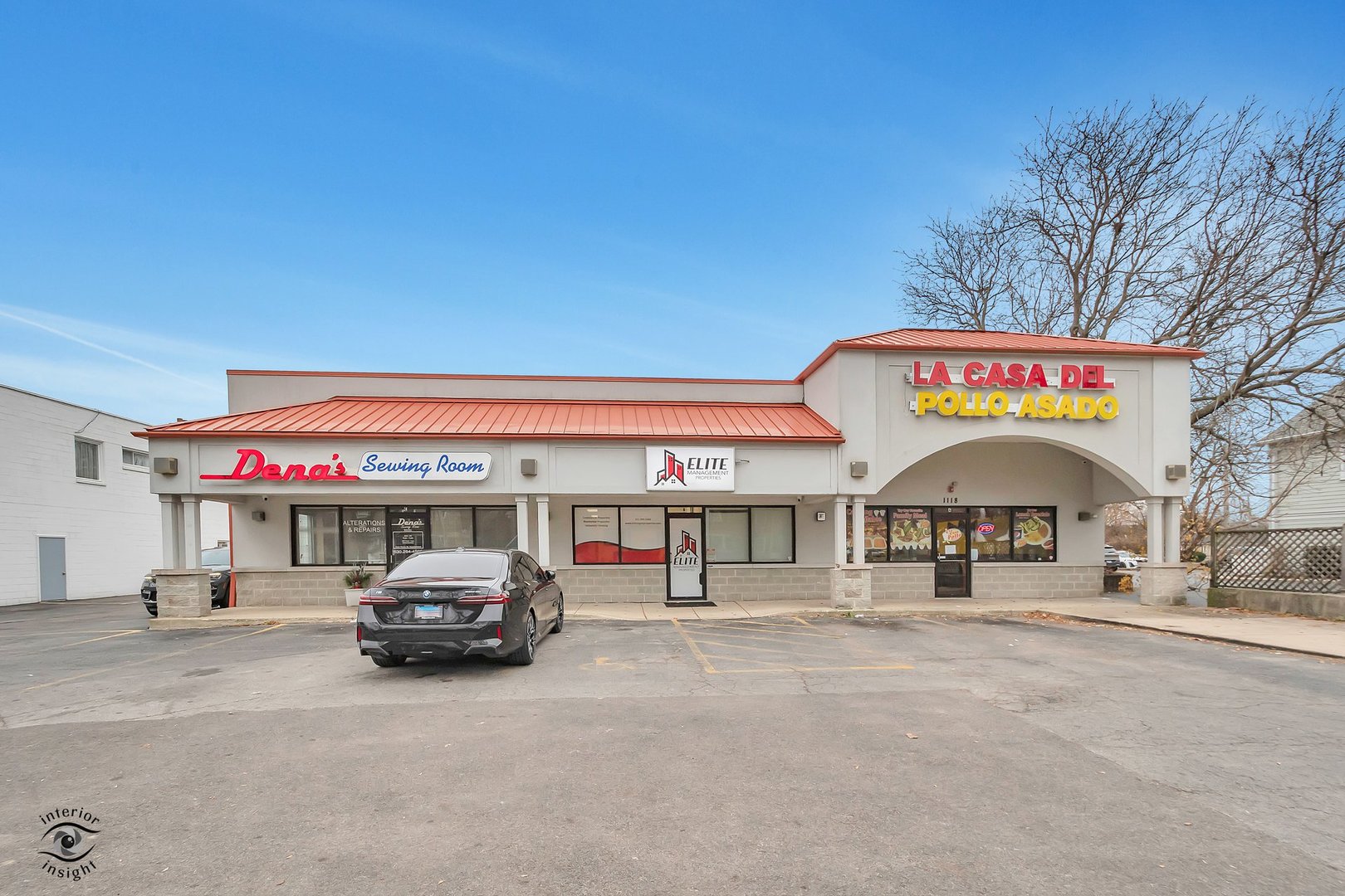 1118 Prairie Street #C, Aurora, IL