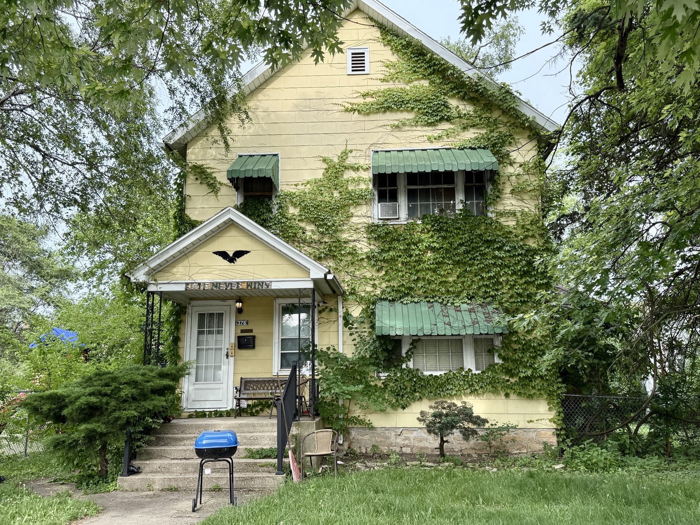 376 N Hickory Street, Joliet, IL