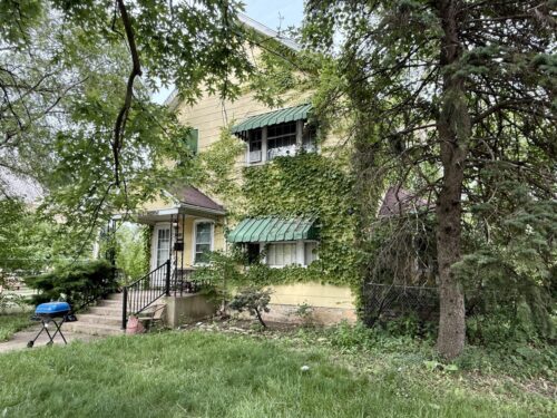 376 N Hickory Street, Joliet, IL