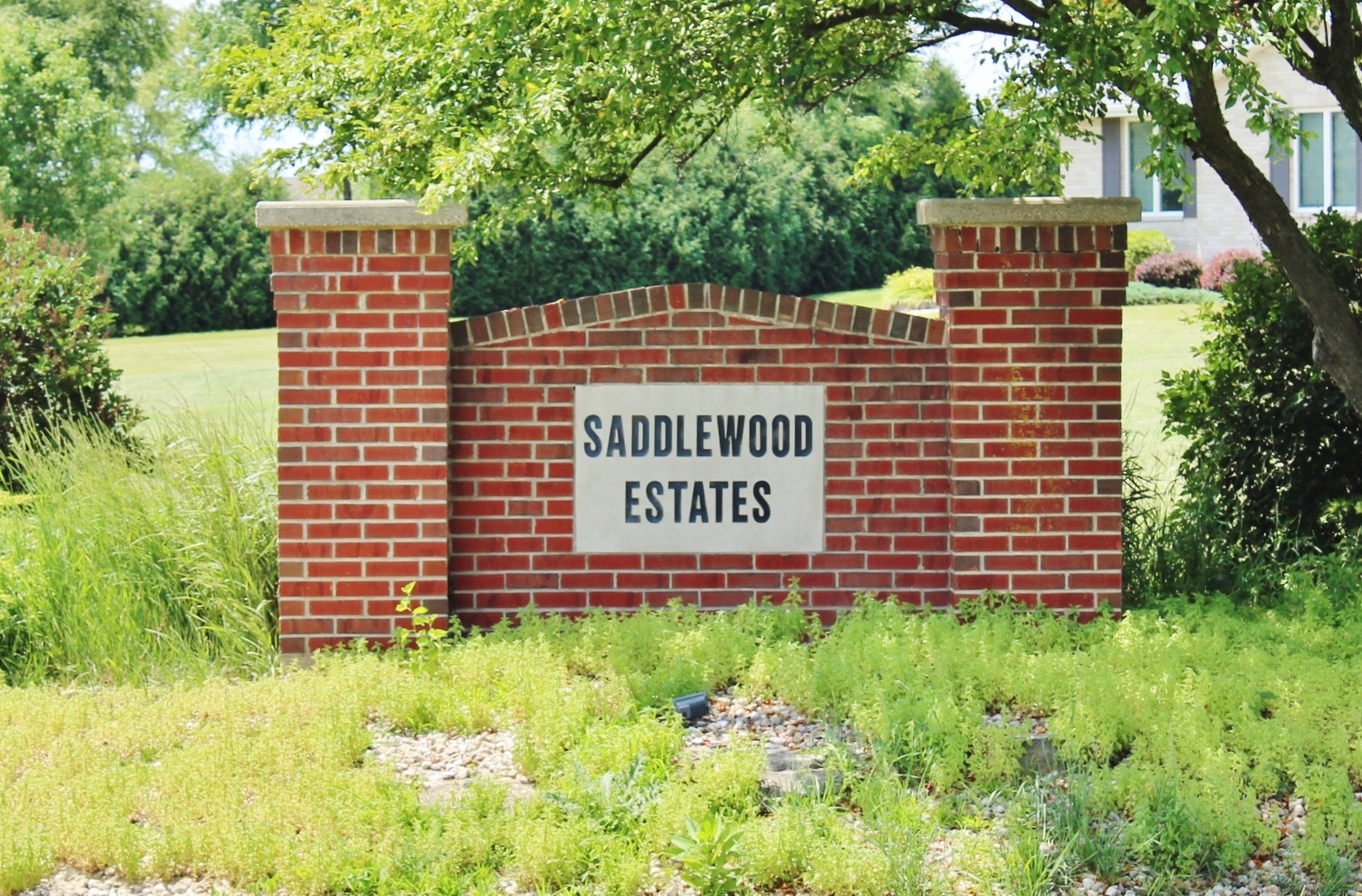 2304 Oakwood Lane, Marseilles, IL