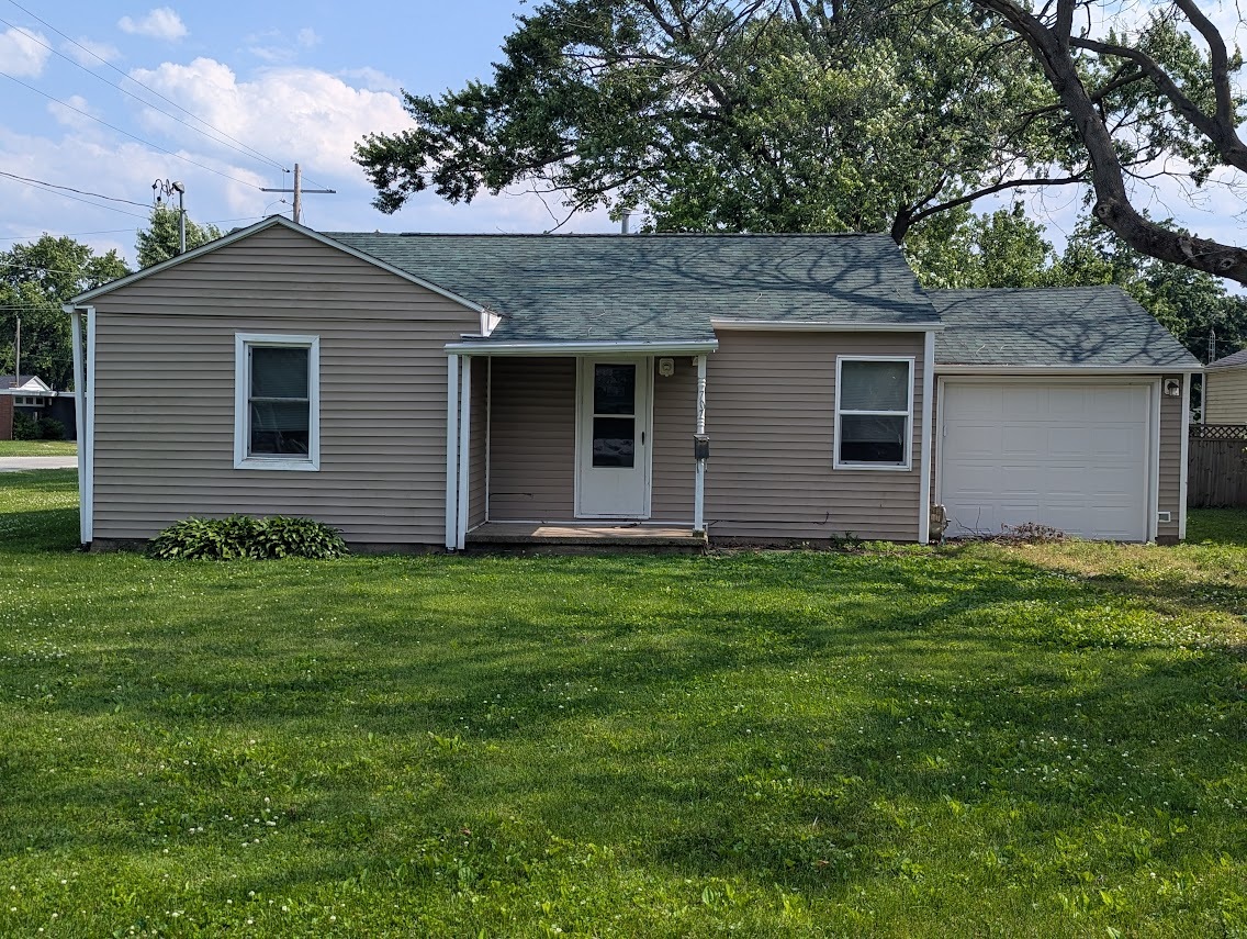 707 E Van Allen Street, Tuscola, IL