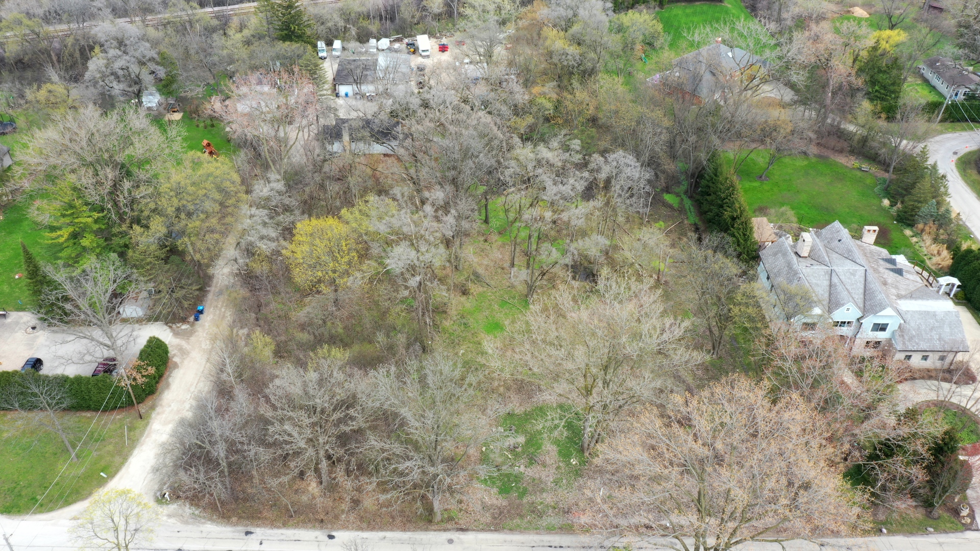 Highmoor Road, Highland Park, IL