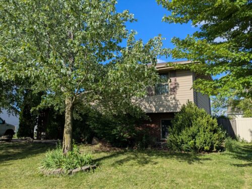 1320 Howland Drive, Joliet, IL