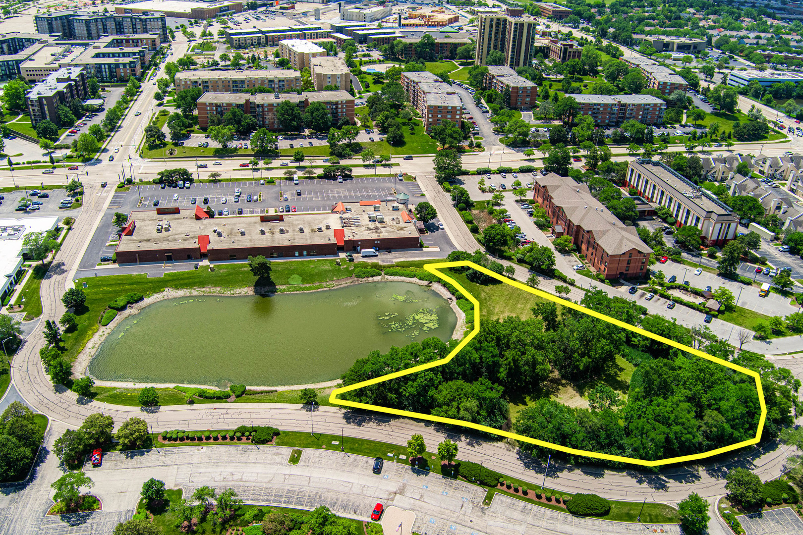 250 St Regis, Lombard, IL