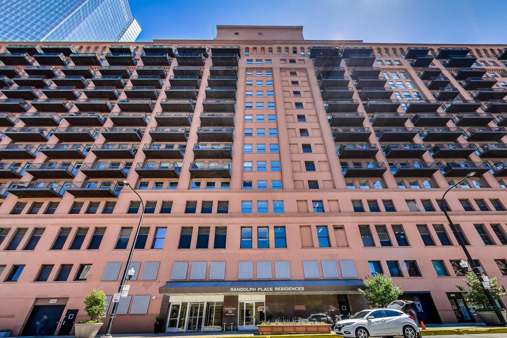 165 N Canal Street #1430, Chicago, IL