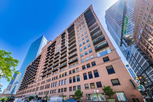 165 N Canal Street #1430, Chicago, IL