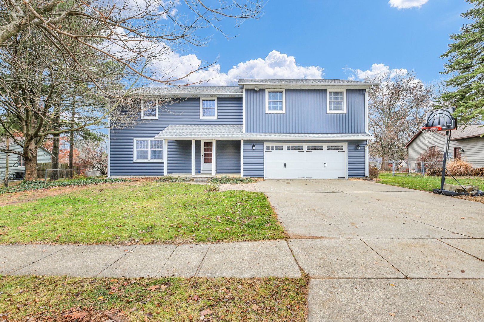 605 Craig Drive, Mahomet, IL