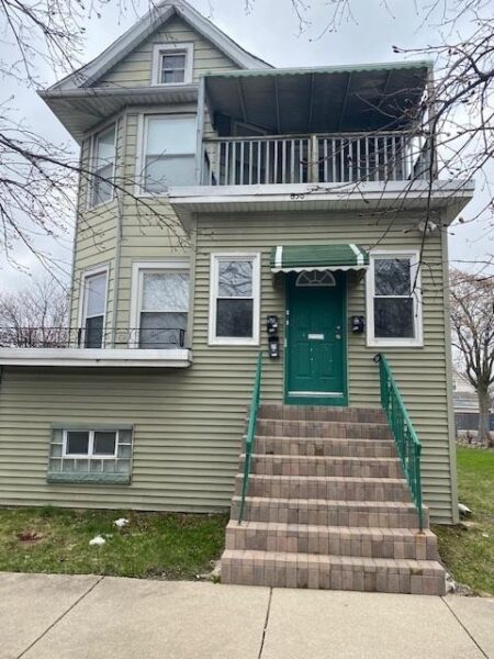 636 S 13th Avenue #2, Maywood, IL