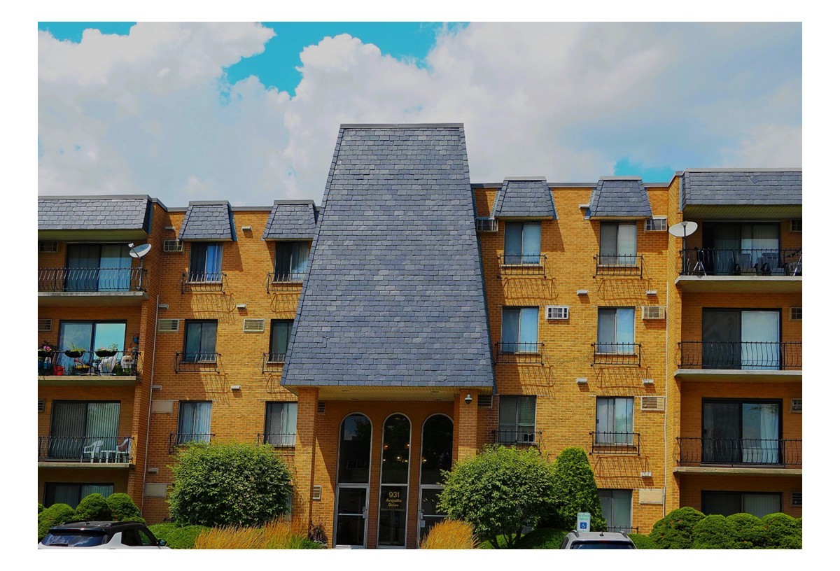 931 Arquilla Drive #314, Glenwood, IL