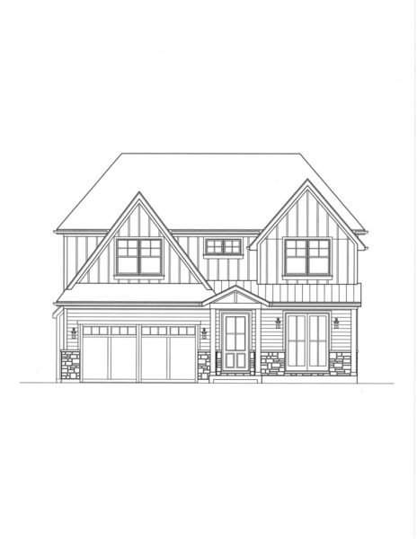 517 Briarhill Lane, Glenview, IL