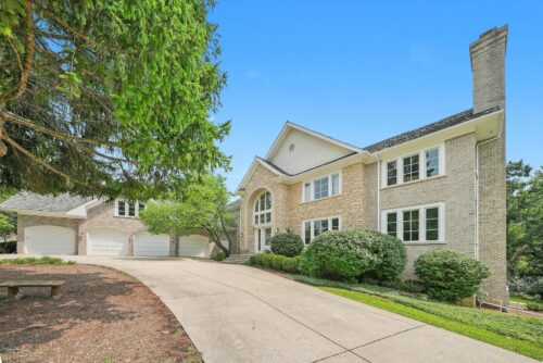3 Hillburn Court, North Barrington, IL