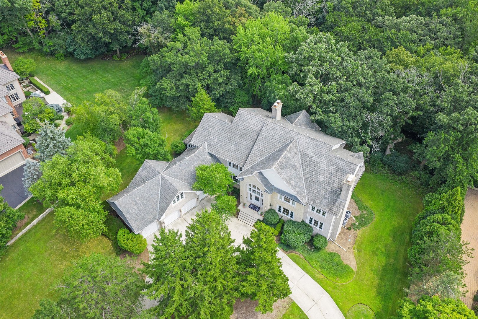 3 Hillburn Court, North Barrington, IL