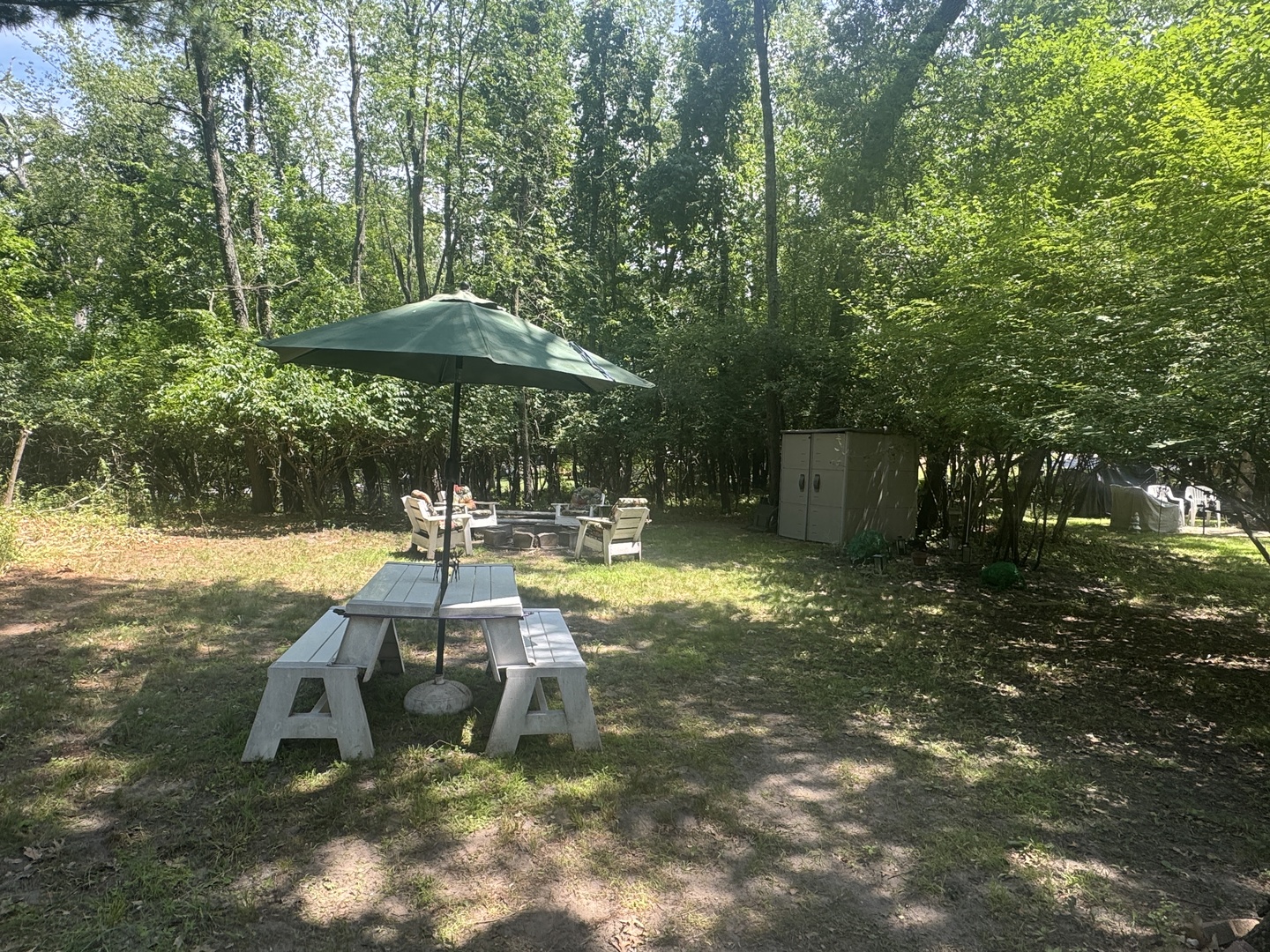 21-208 Woodhaven Lakes, Sublette, IL