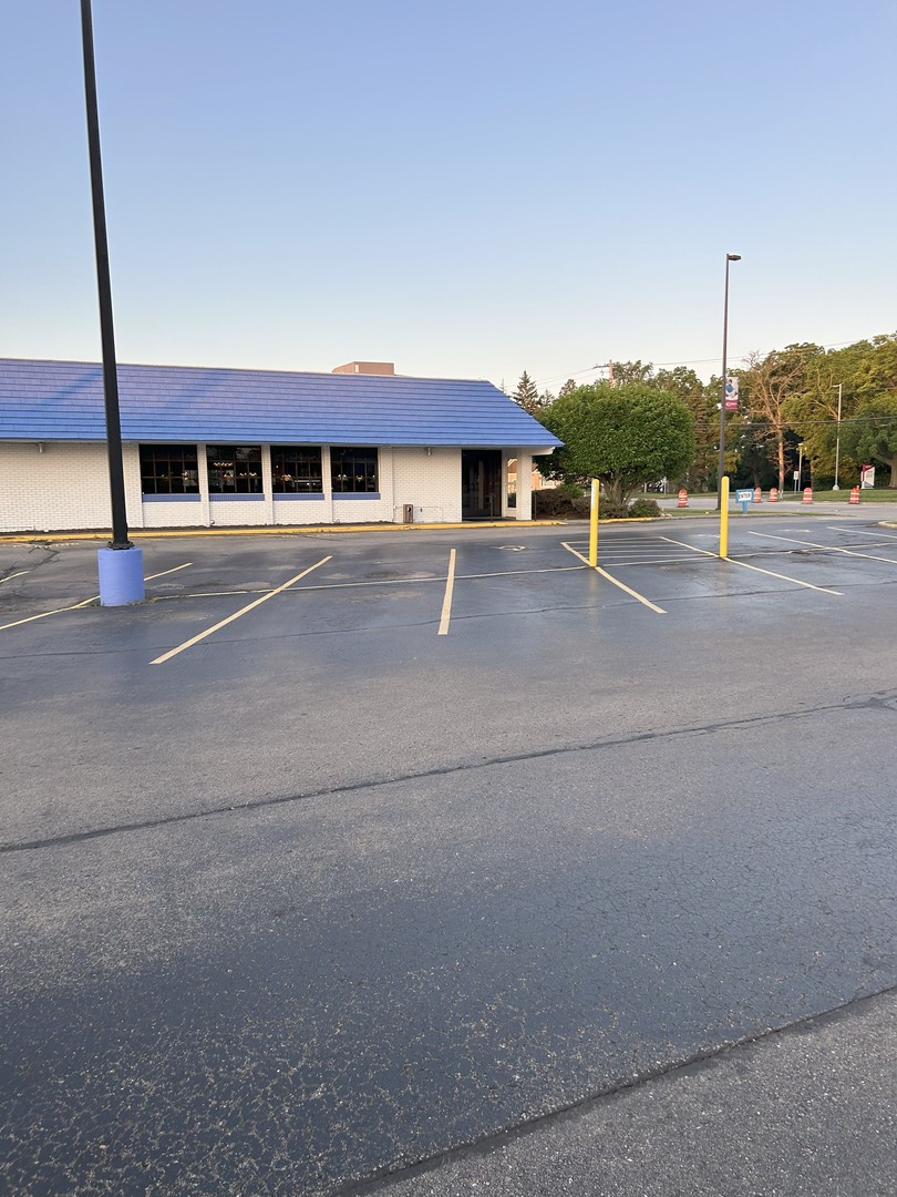 9999 Confidential Avenue, Kenosha, WI