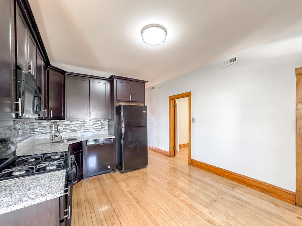 4322 W Kamerling Avenue #2, Chicago, IL