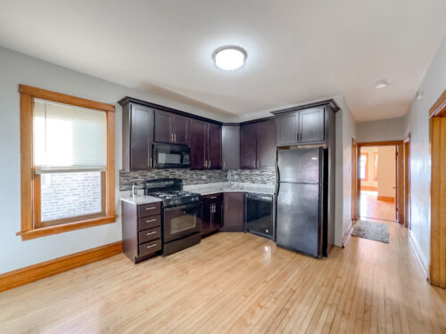 4322 W Kamerling Avenue #2, Chicago, IL