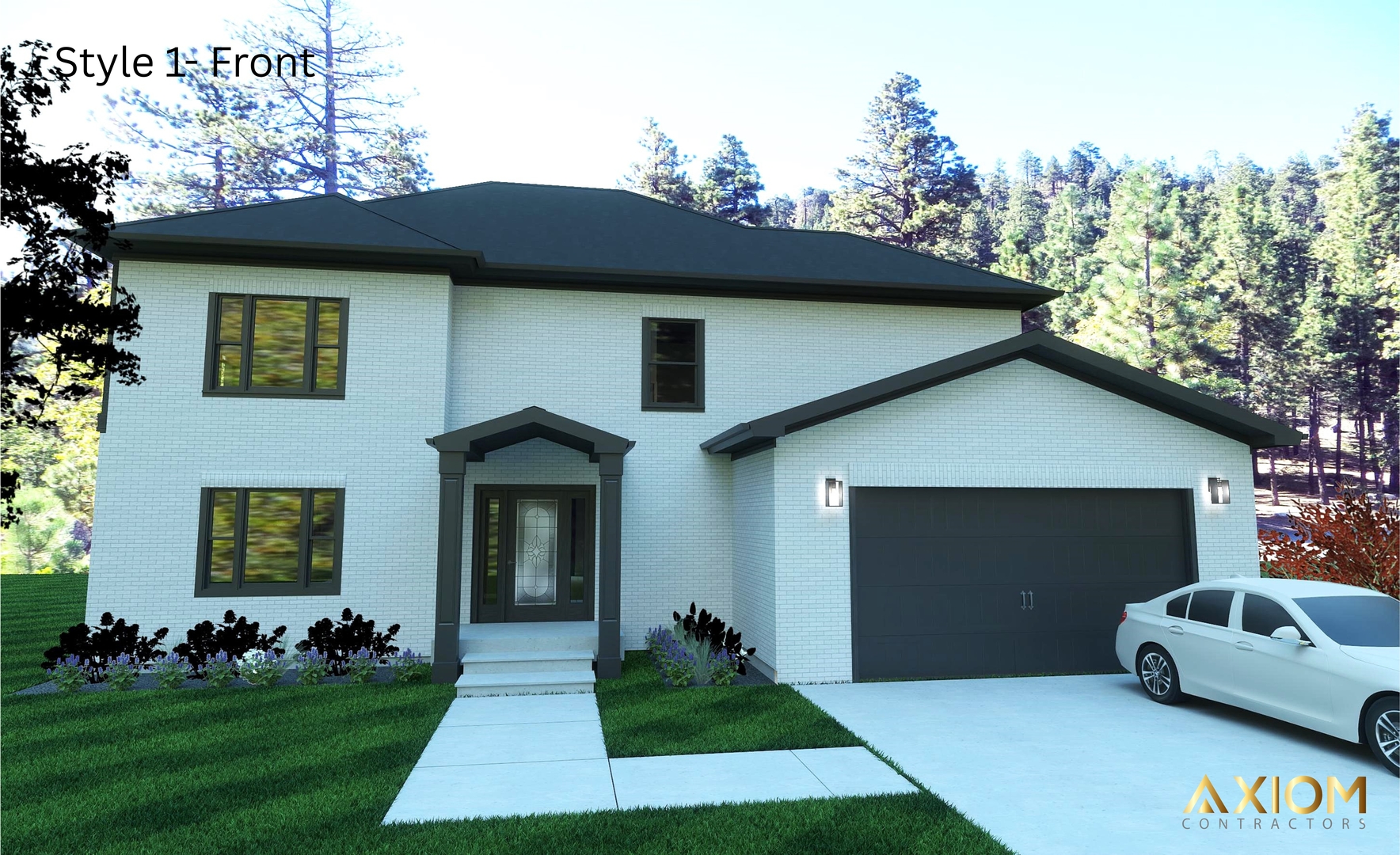 5360 Westwind Drive, Richton Park, IL