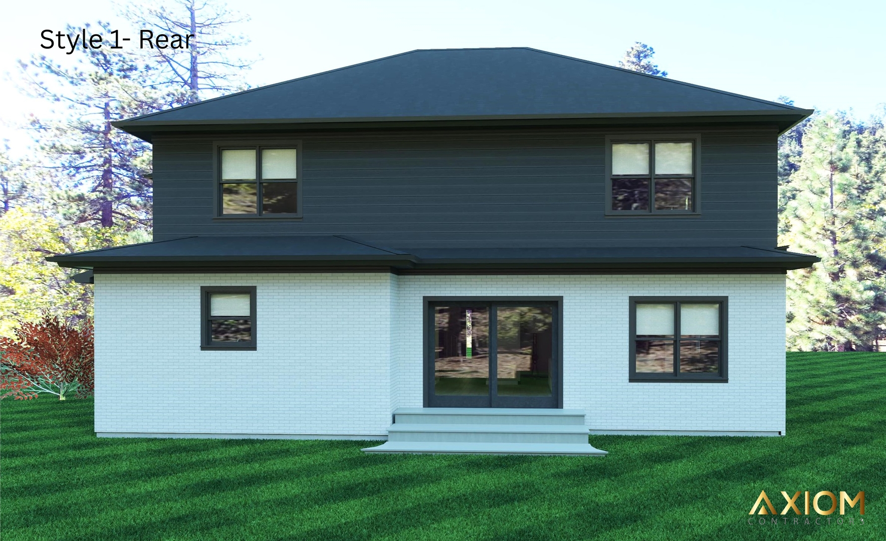 5360 Westwind Drive, Richton Park, IL