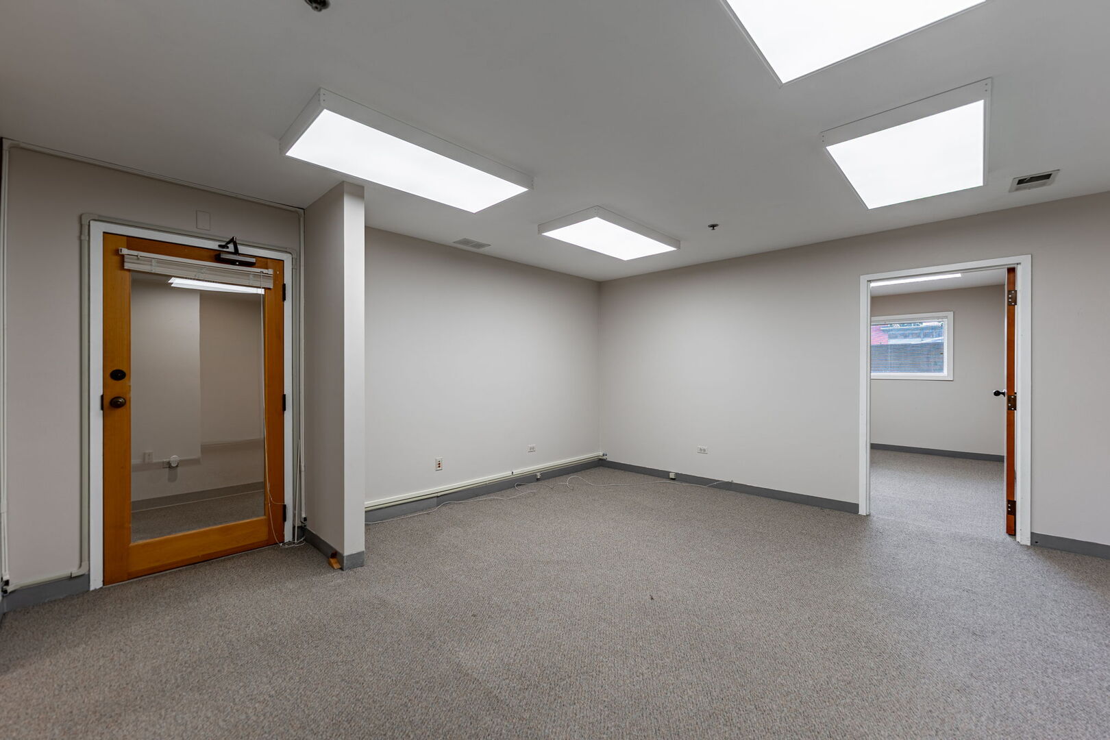 200 N Northwest Highway #100, Barrington, IL