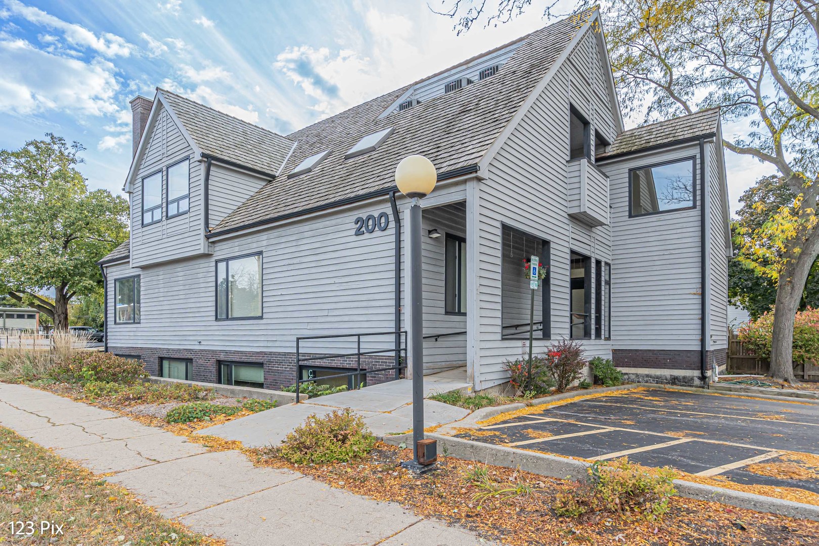 200 N Northwest Highway #100, Barrington, IL