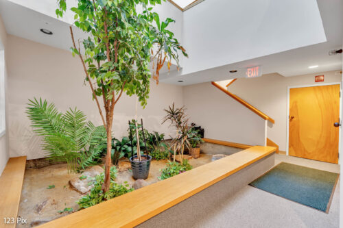 200 N Northwest Highway #100, Barrington, IL