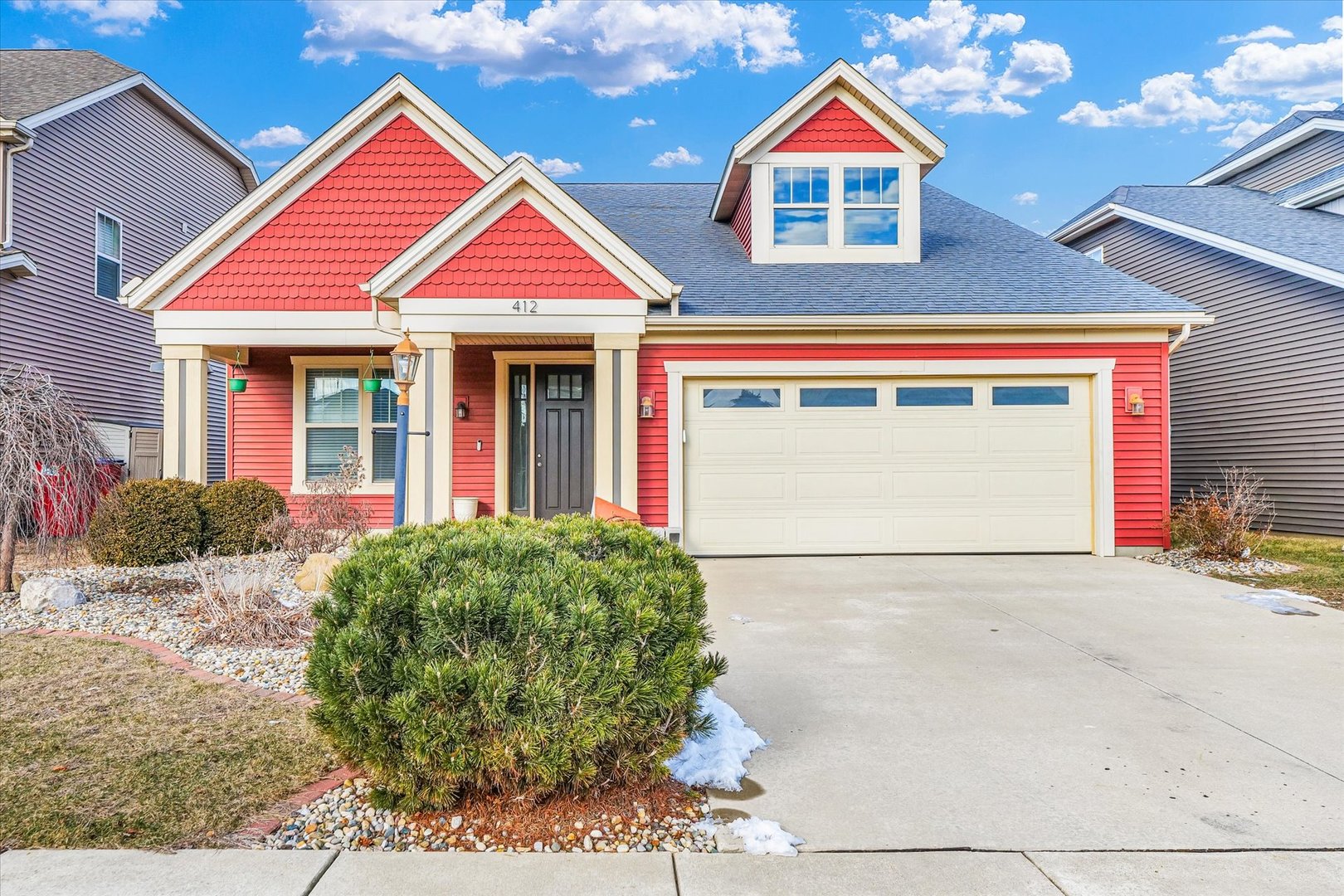 412 Doisy Lane, Champaign, IL