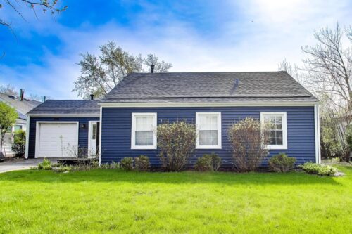 1451 Sycamore Lane, Northbrook, IL